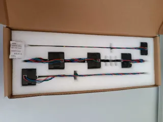 Impresora 3D Prusa i3 MK3S+ W30Y6637