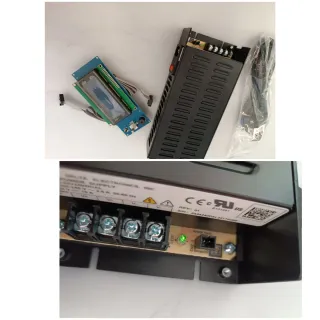 Impresora 3D Prusa i3 MK3S+ W30Y6637