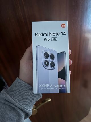 Xiaomi Redmi Note 14 Pro 5G