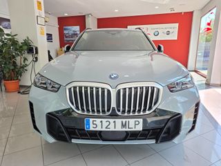BMW X5 xDrive50e xLine