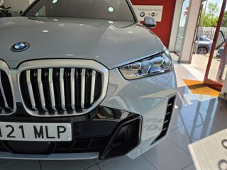 BMW X5 xDrive50e xLine