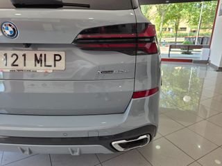 BMW X5 xDrive50e xLine