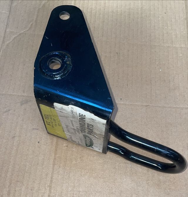 NTC7831 Conjunto Conexión Remolque LAND ROVER