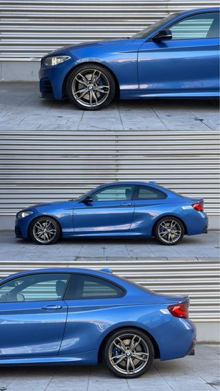 SERVICIO DE FOTOGRAFÍA PARA VENDER TU COCHE.