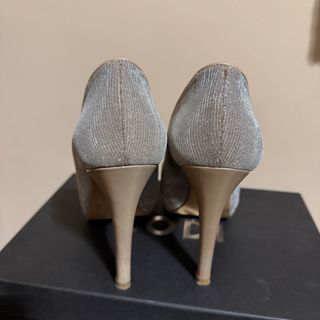 Zapatos LODI Talla 36 Color Cava.