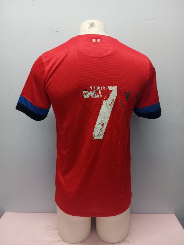 Inter Milan camiseta futbol calcio maglia football