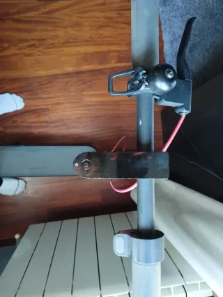 Patinete Eléctrico Xiaomi Scooter 4