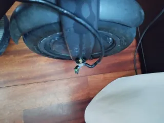 Patinete Eléctrico Xiaomi Scooter 4