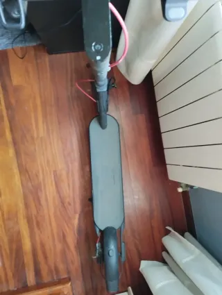 Patinete Eléctrico Xiaomi Scooter 4