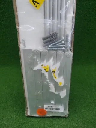 Tendedero Extensible Amig 180cm Pared