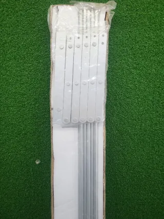 Tendedero Extensible Amig 180cm Pared