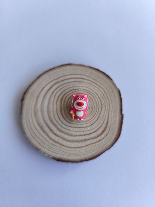 Charm Lotso para pulsera Pandora