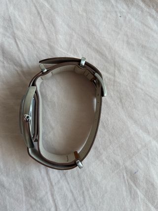 reloj Hamilton Militar Marrón