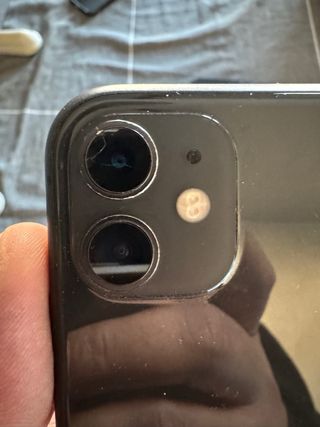 iPhone 11 128GB Nero