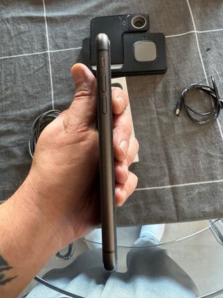 iPhone 11 128GB Nero