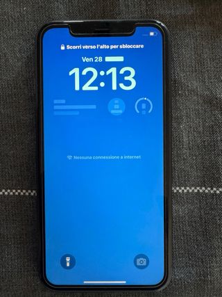 iPhone 11 128GB Nero