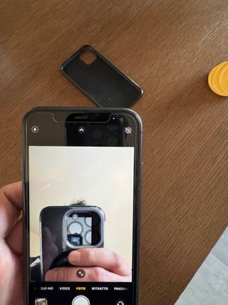 iPhone 11 128GB Nero