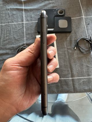 iPhone 11 128GB Nero
