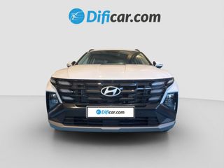 Hyundai Tucson TUCSON 1.6T 160CV 48V HYBRID DT MAXX AUT.