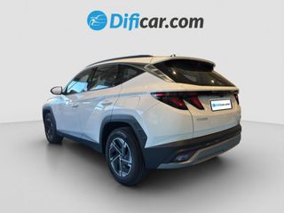 Hyundai Tucson TUCSON 1.6T 160CV 48V HYBRID DT MAXX AUT.