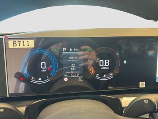 Hyundai Tucson TUCSON 1.6T 160CV 48V HYBRID DT MAXX AUT.