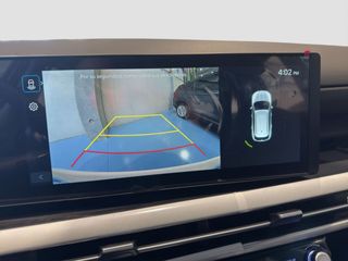 Hyundai Tucson TUCSON 1.6T 160CV 48V HYBRID DT MAXX AUT.