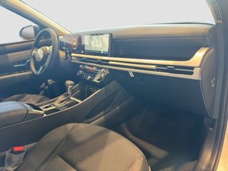 Hyundai Tucson TUCSON 1.6T 160CV 48V HYBRID DT MAXX AUT.