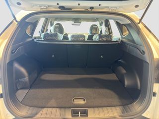 Hyundai Tucson TUCSON 1.6T 160CV 48V HYBRID DT MAXX AUT.