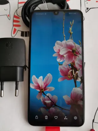 Huawei P30 Lite 128gb come nuovo