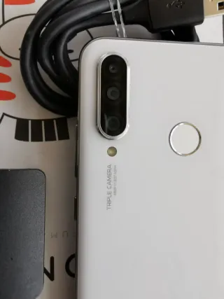 Huawei P30 Lite 128gb come nuovo