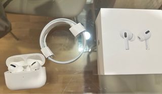 AirPods Pro originales. Perfecto estado