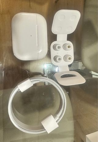 AirPods Pro originales. Perfecto estado
