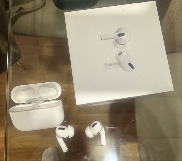 AirPods Pro originales. Perfecto estado