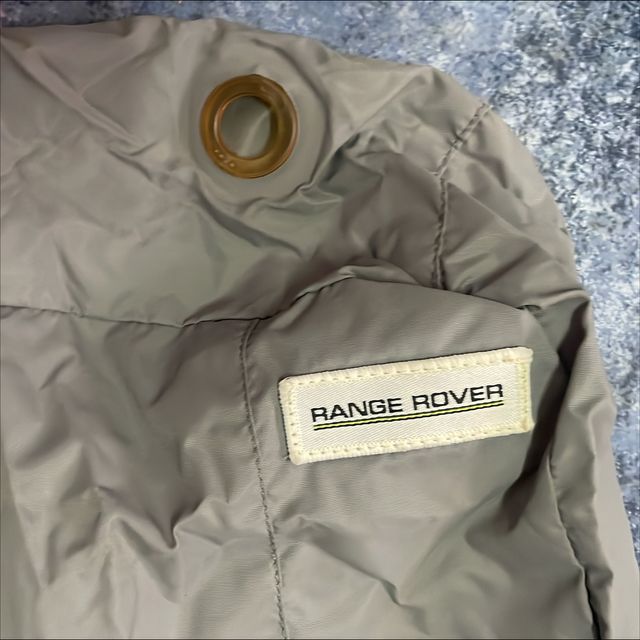 RTC9567 Fundas Asientos LAND ROVER