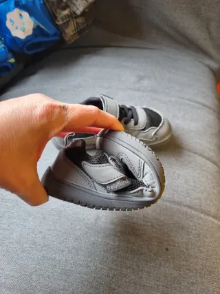 Calzado respetuoso Freiluftkind Kids talla 28