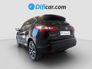 Nissan Qashqai QASHQAI 1.2 DIG-T N. TEC 115CV