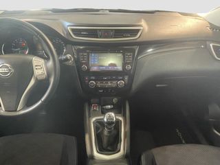 Nissan Qashqai QASHQAI 1.2 DIG-T N. TEC 115CV