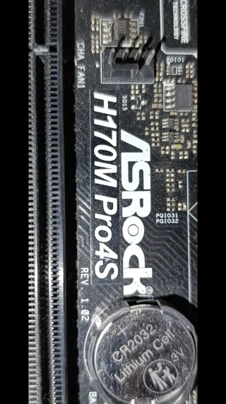 I5 7600k funzionante + regalo