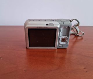 Cámara Digital HP Photosmart