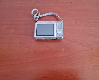 Cámara Digital HP Photosmart