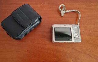 Cámara Digital HP Photosmart