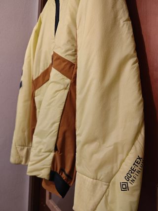 Chaqueta Adidas Terrex GV4366