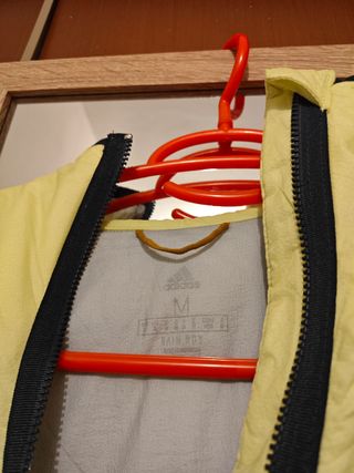 Chaqueta Adidas Terrex GV4366