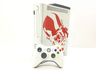 Consola Xbox 360 Premium 60GB