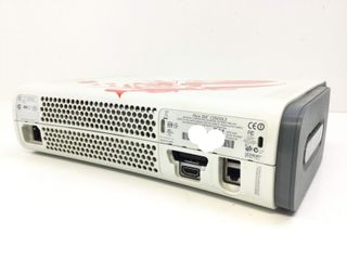 Consola Xbox 360 Premium 60GB