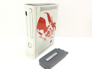Consola Xbox 360 Premium 60GB