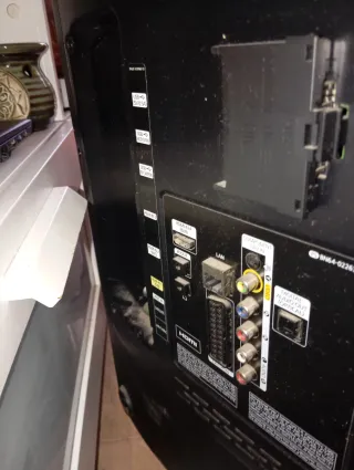 Televisión Samsung  Smart TV 47 pulgadas