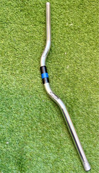 Manillar Retro DH AMOEBA Al6061