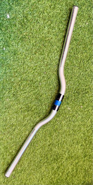 Manillar Retro DH AMOEBA Al6061