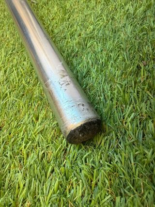 Manillar Retro DH AMOEBA Al6061